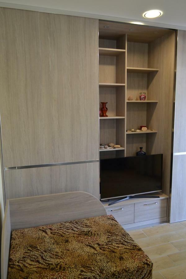 Karkle Seaside Apartments Bagian luar foto