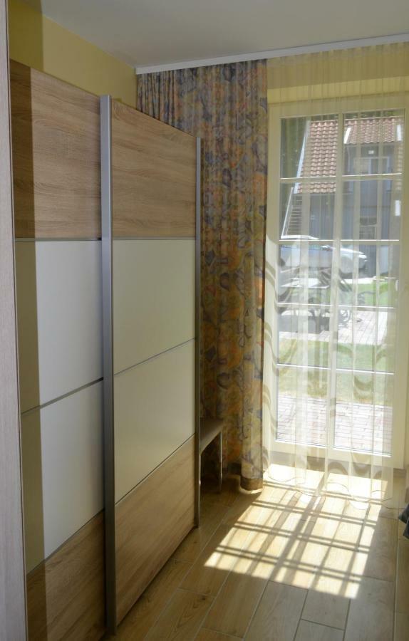 Karkle Seaside Apartments Bagian luar foto