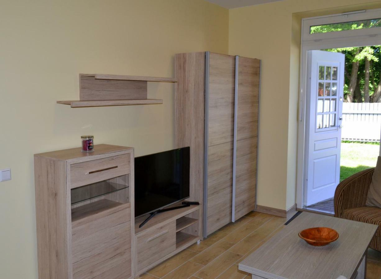 Karkle Seaside Apartments Bagian luar foto