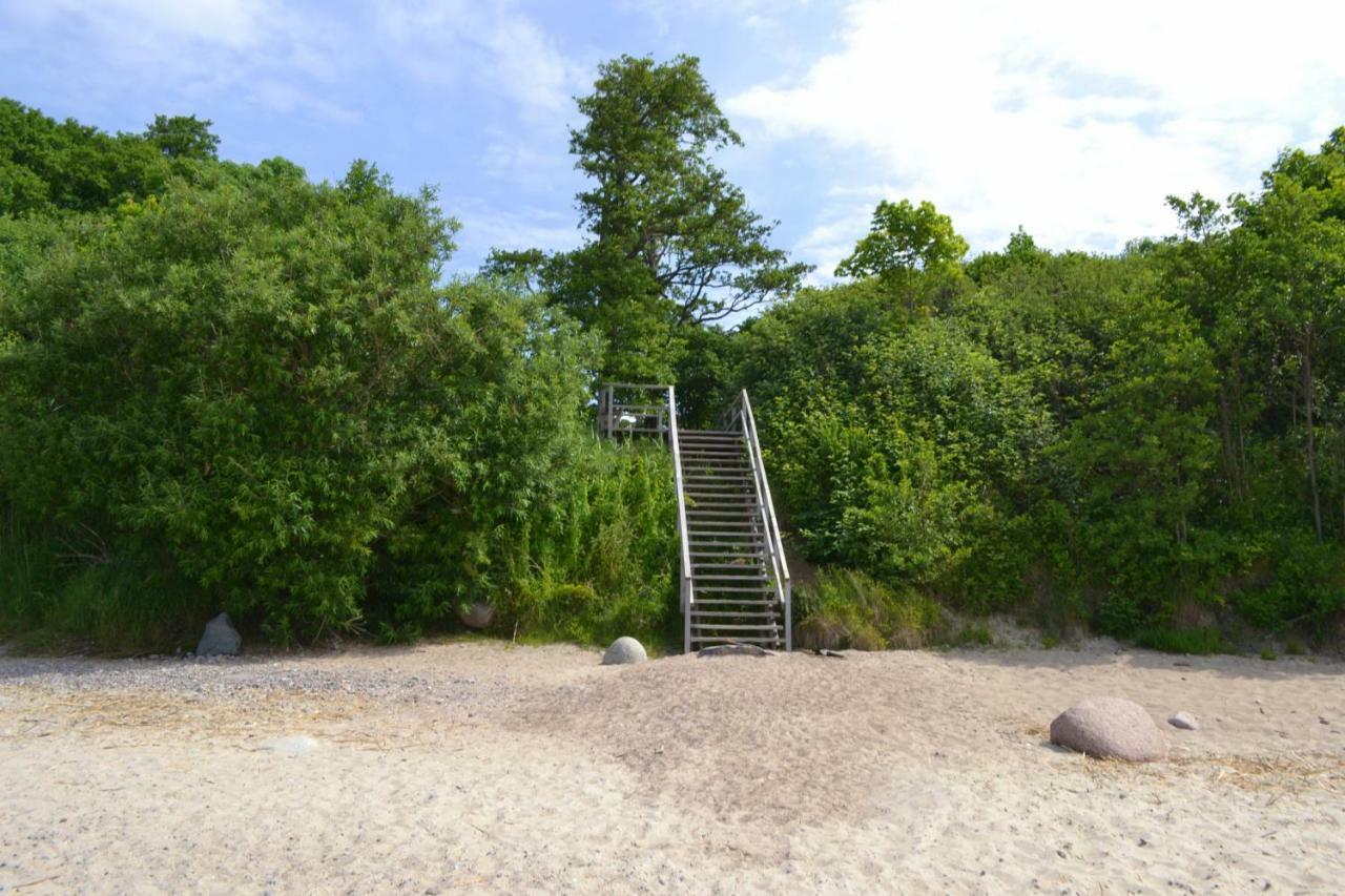 Karkle Seaside Apartments Bagian luar foto